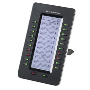 Grandstream Keypad Expansion Module