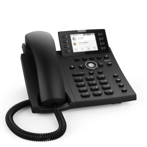 Snom D335 12-Line Desktop SIP Phone | D335