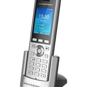 Grandstream Enterprise Cordless WiFi Phone | WP820