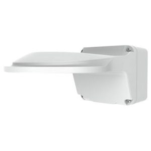 UNV - Fixed Wall Dome Mount
