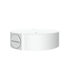UNV - Fixed Dome Junction Box