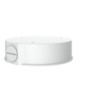 UNV - Fixed Fish Eye Junction Box