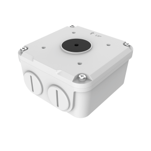 UNV - Fixed Bullet Junction Box