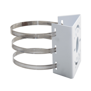UNV - Box Pole mount bracket