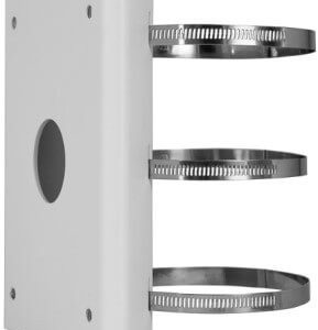 UNV - PTZ Pole mount adapter
