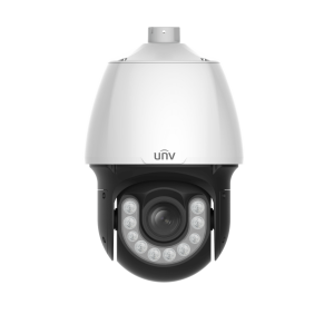 UNV-H.265 - 2MP PTZ Dome Camera 22x Optical Zoom