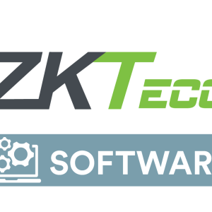 ZKTeco - ZKBiosecurity Time and Attendance software for 10 doors