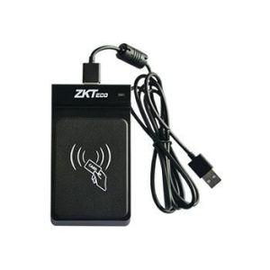 ZKTeco - Mifare Take On Reader, Read (CR20M)13.56MHz