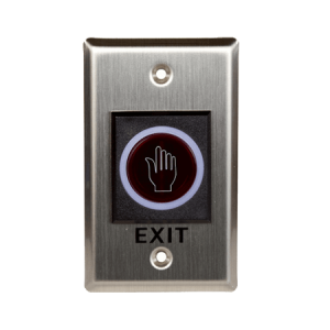 ZKTeco - No Touch sensor