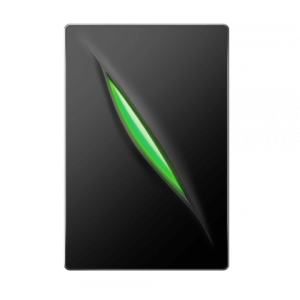 ZKTeco - KR300 RFID and Mifare Proximity Slave unit