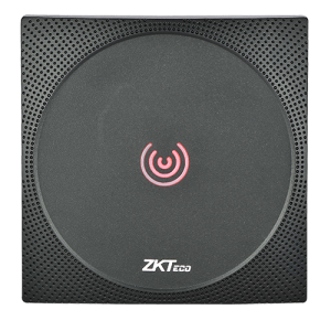 ZKTeco - RFID Card Slave Reader without keypad |KR601E