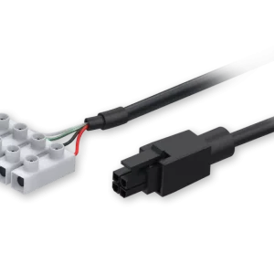 Teltonika Power Cable with 4-Way Screw Terminal | PR2FK20M