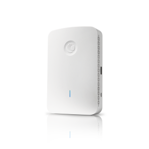 Cambium cnPilot WiFi 5 Wave 2 Indoor Access Point Wall Plate | e425H