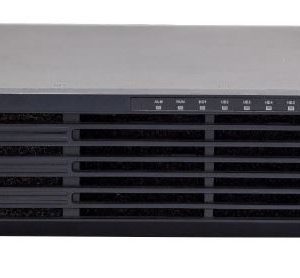 UNV - H.265 - 64 Channel NVR with 8 Hard Drive Slots - PRIME Series