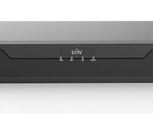 Uniview UNV PRO Series 32-Channel NVR with 4 HDD | NVR304-32S