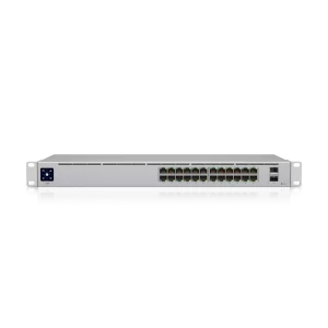 Ubiquiti UniFi 24 Port Gigabit Switch | USW-24