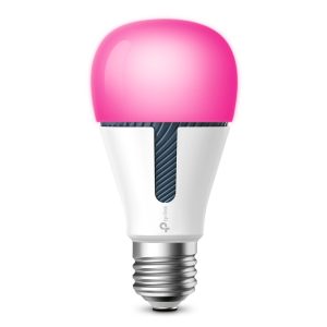 TP-Link KL130 Multicolour Smart WiFi A19 LED Bulb | KL130