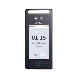 ZKTeco - SpeedFace Mini Facial, Palm & RFID Indoor Stand Alone T&A and Access Control Terminal