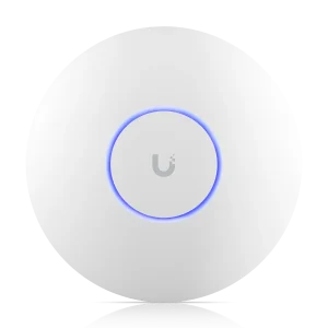 Ubiquiti UniFi6 Dual Band WiFi 6 Long Range Indoor Access Point | U6-LR