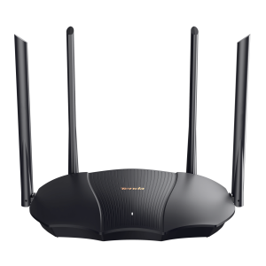 Tenda Home Dual-Band Gigabit Wi-Fi 6 Premium Router