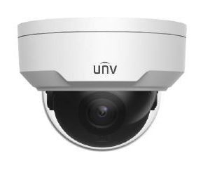 Uniview UNV 4MP Fixed Dome IP Camera 2.8mm | IPC324LE-DSF28K-G