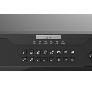 Uniview UNV 16-Channel 4K Network Video Recorder | NVR304-16X