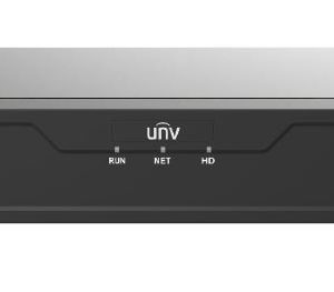 Uniview UNV EASY Series 4-Channel 4K NVR | NVR301-04S3