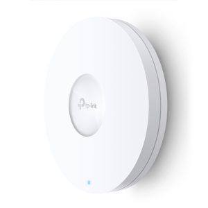 TP-Link AX1800 Ceiling Mount Dual-Band Access Point | EAP620 HD