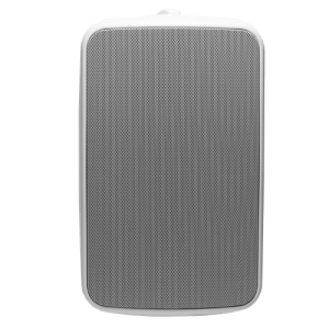 TruAudio 6.5" 2-Way Outdoor Speaker | OP-6.2-WT