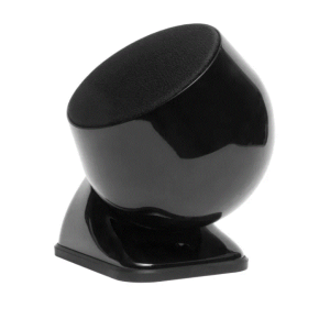 TruAudio Premium round Satellite Speaker