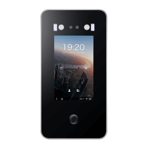 ZKTeco - Andriod FaceDepot 7A, facial recogition Access Control Terminal