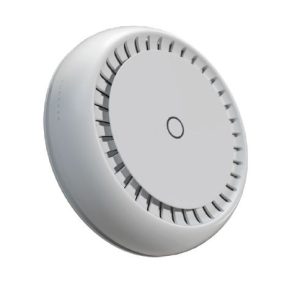 Mikrotik cAP AC XL Dual Band 1200Mbps Wi-Fi 5 Ceiling AP | MT-RBCAP-AC-XL