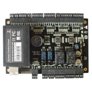 ZKTeco - Two Door RFID Controller Panel