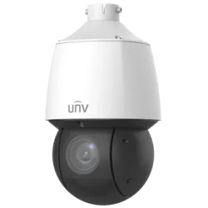 Uniview UNV 4MP LightHunter Motorized PTZ IP Camera 4.8–120mm (25x Optical Zoom) |IPC6424SR-X25-VF