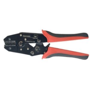 Acconet MC4 Basic Crimping pliers 2.5/4/6mm