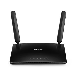 TP-Link MR150 300Mbps Wireless N 4G LTE Router