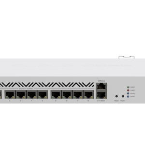 MikroTik Cloud Core 12 Port Gigabit 4SFP+ 16 Core Router | MT-RBCCR2116-12G-4S+
