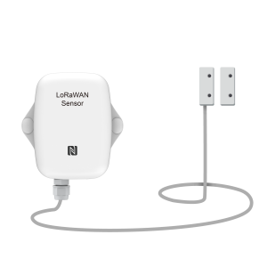 Milesight Outdoor Magnetic Contact Switch Sensor