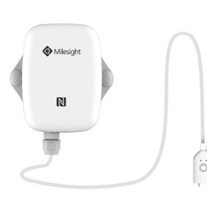 Milesight Spot Leakage Detection Sensor