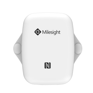 Milesight Temperature, Humidity Sensor