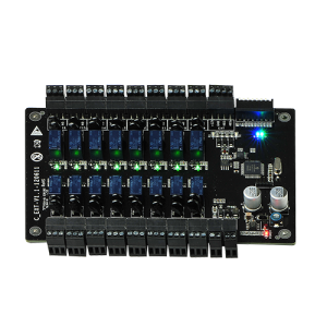 ZKTeco - Elevator Extension Board