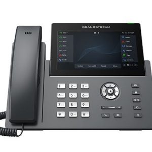 Grandstream 12 Line Carrier WiFi Desk Phone | GRP2670