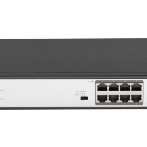 BDCOM 16-Port 10/100 POE switch, 16 POE ports, 2 x 1000Mbps Combo ports