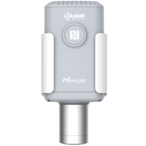 Milesight CO₂, Temperature, Humidity & Pressure Sensor | EM500-CO2