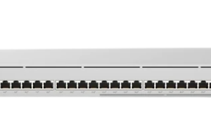 Ubiquiti UniFi Enterprise 24 Switch 400W PoE | USW-Enterprise-24-PoE
