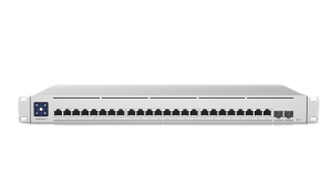 Ubiquiti UniFi - Switch, Enterprise XG 24, 10GbE RJ45