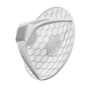 MikroTik LHGG LTE CAT 18 - LTE Outdoor CPE