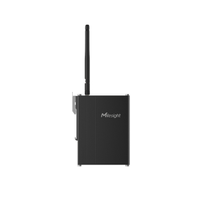 Milesight UC300 LoRaWAN® IoT controller | UC300-868M