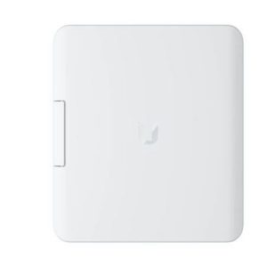 Ubiquiti UISP - UFiber Outdoor Terminal Box