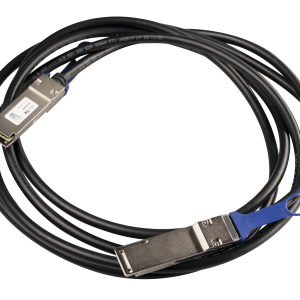 MikroTik QSFP28 100G direct attach cable, 3m
